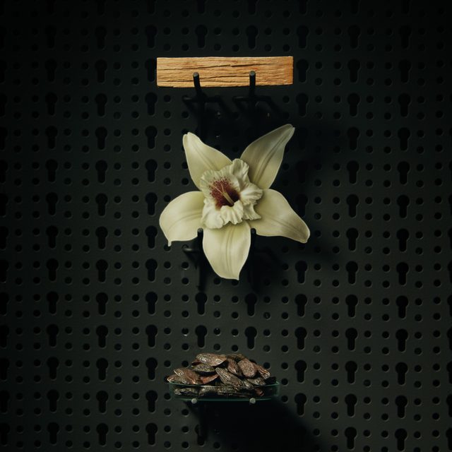 BEVIRO, BEARD OIL HONKATONK VANILLA - BEARD