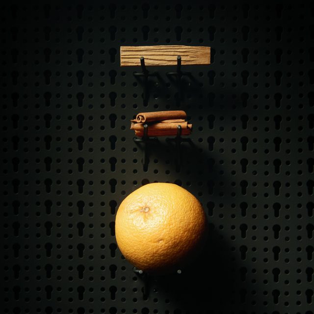 BEVIRO, BEARD OIL CINNAMON SEASON - BEARD