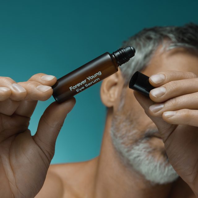 BEVIRO, FOREVER YOUNG EYE SERUM - FACE