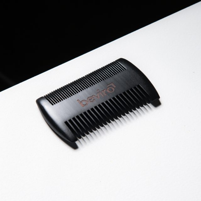 BEVIRO, BEARD COMB - BEARD