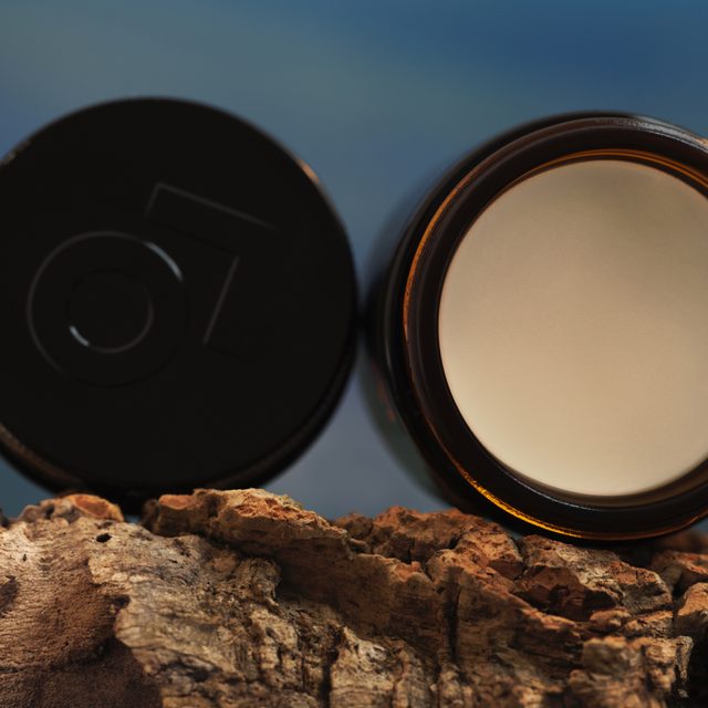 BEVIRO, BEARD BALM ŠUMAVA - BEARD