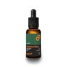 BEVIRO, BEARD OIL BERGAMIA WOOD - BEARD
