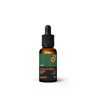 BEVIRO, BEARD OIL BERGAMIA WOOD - BEARD