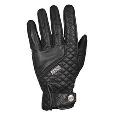 Klasické rukavice iXS TAPIO 3.0 X40029 černý S