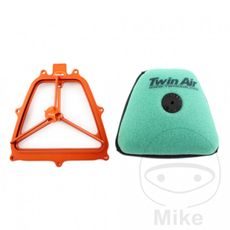 Racing air filter kit TwinAir TWIN AIR (Powerflow kit)