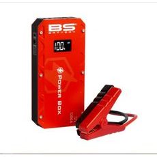 Záložní zdroj BS-BATTERY Power Box PB02