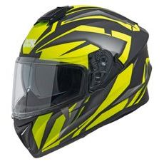 Integrální helma iXS iXS216 2.1 X14080 matně černá-žlutá L