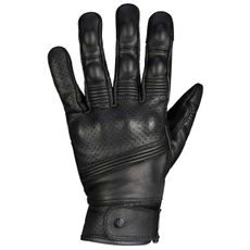 Klasické rukavice iXS BELFAST 2.0 X40021 černý 2XL
