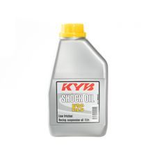 Rear Shock RCU oil KYB 130020010101 K2C 1L