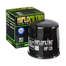 Olejový filtr HIFLOFILTRO HF128