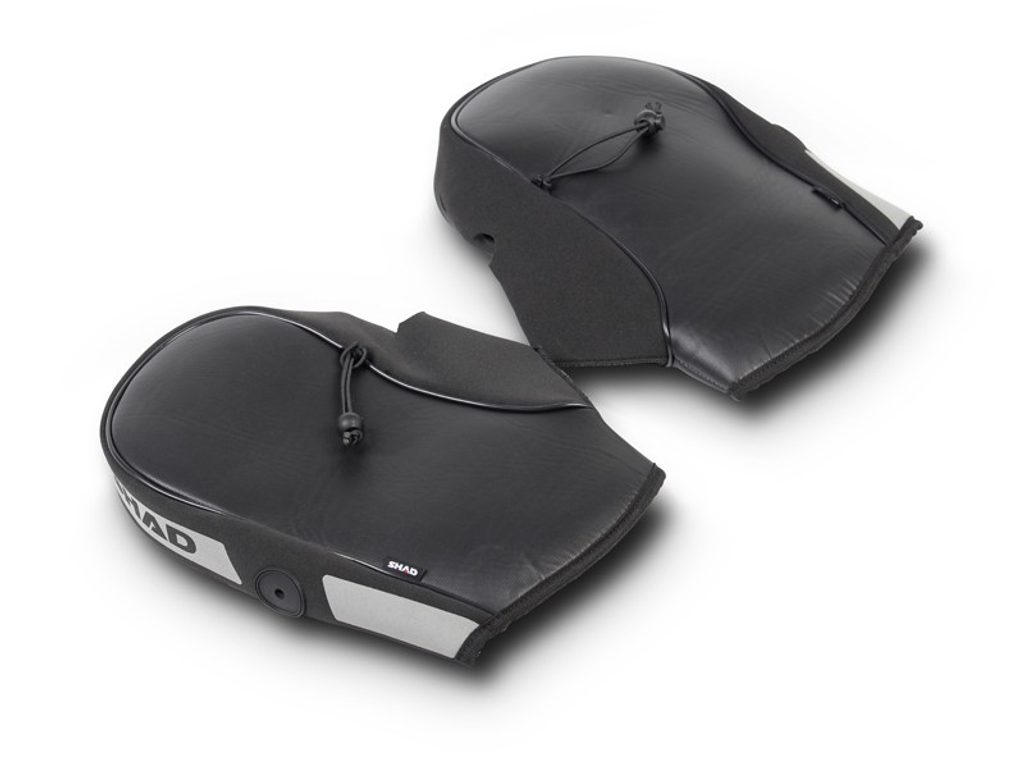 Kryt na ruky SHAD X0SR00