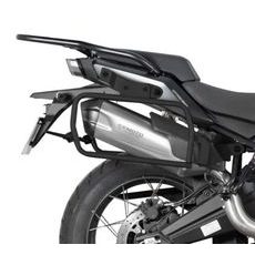 MONTÁŽNA SADA 4P SYSTÉM SHAD C0MT754P (FOR CASES AND BAGS TERRA AND SH38X) PRE CFMOTO 700 MT PREMIUM 2025-2026, CFMOTO 700 MT ADVENTURE 2025-2026