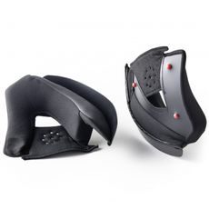 BOČNÁ VÝPLŇ PRILBY GMS VECTUS ZG11601-PAD-L L