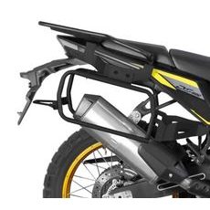 MONTÁŽNA SADA 4P SYSTÉM SHAD V0DS854P (FOR CASES AND BAGS TERRA AND SH38X) PRE VOGE 800 RALLY 2025-2026, VOGE DS 800 X RALLY 2025-2026