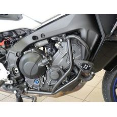 OCHRANA MOTORA RDMOTO CF158KDSL01K ČIERNA (WITH PROTECTORS)
