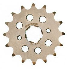 REŤAZOVÉ KOLIEČKO SUPERSPROX CST-292:16 16T, 530