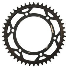 REŤAZOVÁ ROZETA SUPERSPROX RFE-1307:46-BLK ČIERNA 46T, 525