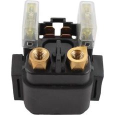 SOLENOID - DIAĽKOVÝ ARROWHEAD SMU6115