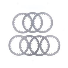STEEL CLUTCH PLATES KIT ATHENA P40240044