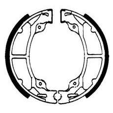 BRZDOVÉ ČEĽUSTE FERODO 225129016