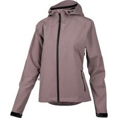 WOMEN'S JACKET IXS CARVE ALL WEATHER 2.0 473-510-4740 DARK ROSE 36