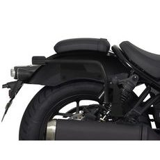 MONTÁŽNA SADA 3P SYSTÉM SHAD H0RB12IF PRE HONDA CMX 1100 REBEL 2021-2026