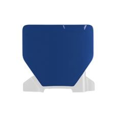 ČÍSELNÝ ŠTÍTOK POLISPORT 8671700005 MODRÁ