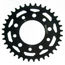 REŤAZOVÁ ROZETA SUPERSPROX RFE-1333:36-BLK ČIERNA 36T, 520