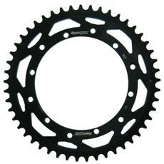 REŤAZOVÁ ROZETA SUPERSPROX RFE-853:49-BLK ČIERNA 49T, 520