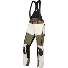 LAMINATED PANTS IXS VENTURE-GTX 1.0 X2-005405 GREY-OLIVE L