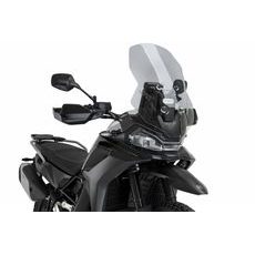 PLEXI ŠTÍT PUIG TOURING 22837H DYMOVÉ