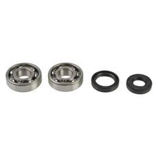 CRANKSHAFT REBUILDING KIT ATHENA P400250444001 (BEARING AND OIL SEAL KIT)