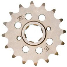 REŤAZOVÉ KOLIEČKO SUPERSPROX CST-289:16 16T, 530