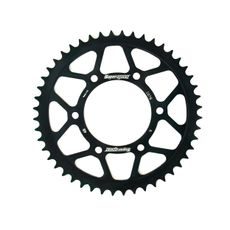 REŤAZOVÁ ROZETA SUPERSPROX RFE-1076:48-BLK ČIERNA 48T, 420