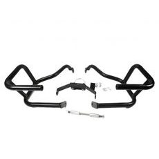 OCHRANA MOTORA RDMOTO CF31KD MATNÁ ČIERNA PRE SUZUKI DR 800 BIG 1991-1999