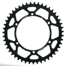 REŤAZOVÁ ROZETA SUPERSPROX RFE-460:47-BLK ČIERNA 47T, 520