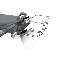 MONTÁŽNA SADA PRE TOP MASTER SHAD W0FR89ST