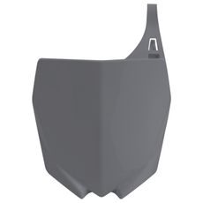 ŠPZ POLISPORT 8678400007 NARDO SIVÁ