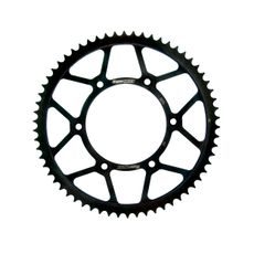 REŤAZOVÁ ROZETA SUPERSPROX RFE-1079:62-BLK ČIERNA 62T, 420