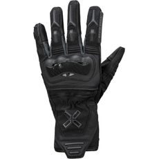 RUKAVICE IXS RAPID-AIR 1.0 X4-350405 ČIERNA 3XL
