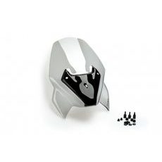 PLEXI NA MOTORKU PUIG NEW GEN. SPORT 20359H DYMOVÉ