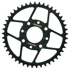 REŤAZOVÁ ROZETA SUPERSPROX RFE-273:45-BLK ČIERNA 45T, 520