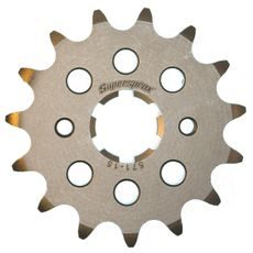 REŤAZOVÉ KOLIEČKO SUPERSPROX CST-571:15 15T, 530