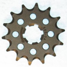 REŤAZOVÉ KOLIEČKO SUPERSPROX CST-555:14 14T, 428