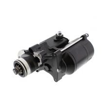 ŠTARTÉR MOTORA ALL BALLS RACING 1.4KW ČIERNA
