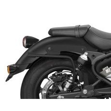 MONTÁŽNA SADA 3P SYSTÉM SHAD R0SP63IF PRE ROYAL ENFIELD SUPER METEOR 650 2023-2026