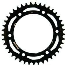 REŤAZOVÁ ROZETA SUPERSPROX RFE-1308:41-BLK ČIERNA 41T, 520