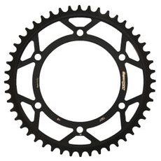 REŤAZOVÁ ROZETA SUPERSPROX RFE-1307:48-BLK ČIERNA 48T, 525