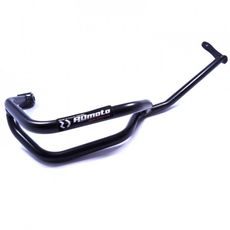 OCHRANA MOTORA RDMOTO CF150KD MATNÁ ČIERNA