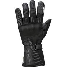 WOMEN'S GLOVES IXS TOURSTER-STX 1.0 X4-112605 ČIERNA DL